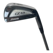Mizuno Grad P-Forged 5 Iron TT Dynamic Gold Steel Shaft S300 Stiff 37.5" RH