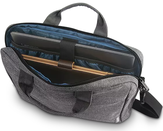 Lenovo GX40Q17225 15.6 in Laptop Backpack - Black for sale online 