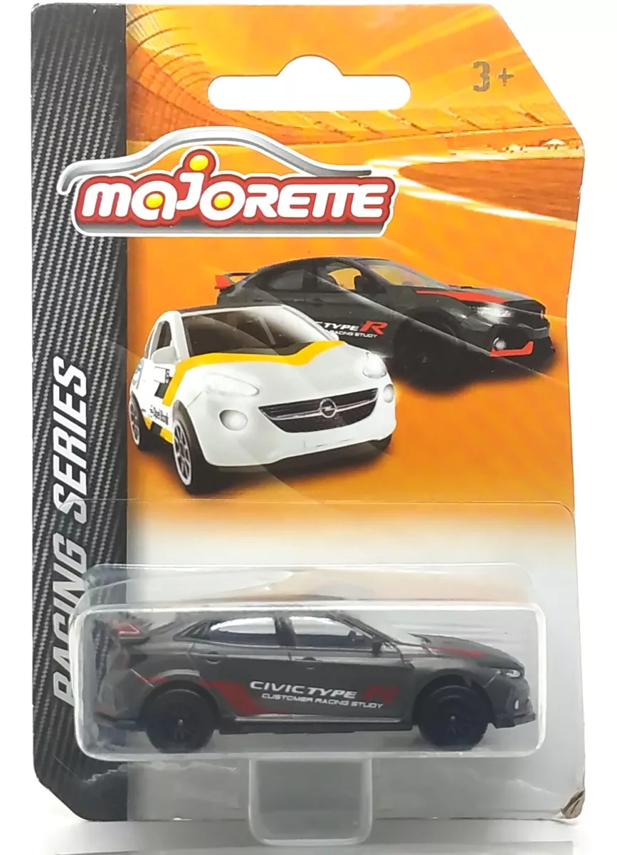 Majorette civic best sale