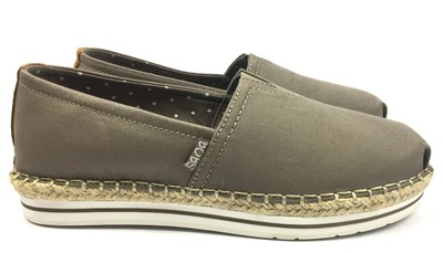 bobs breeze espadrille slip on