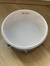 Zed 14" Mesh Tom/ Snare Head Drum Skin Mesh Only Fits Pd-140 And Kd-140 Roland
