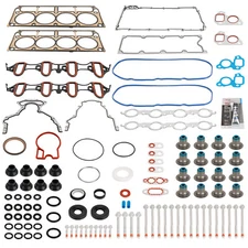 Head Gasket Set for 02-11 Chevy Silverado Tahoe Avalanche Express 4.8L 5.3L V8