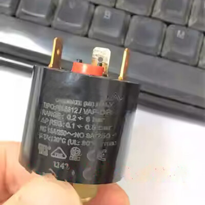New PN5612 For CEME Coffee Machine / Steam Pressure Switch