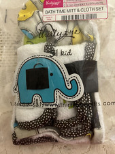 Thirty One Gifts 3 Piece Set Bath Time Fun- See Pictures