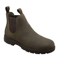 goodfellow Co Mens Huxley Chelsea Boots 90971870 Brown Green 13