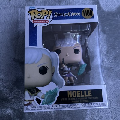 Funko Pop! Vinyl: Black Clover - Noelle #1100