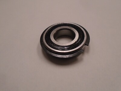 7R10-NR R10-2RSNR SEALED BEARING WITH SNAP RING 5/8'' IDX1-3/8'' ODX11/32'' BAB32