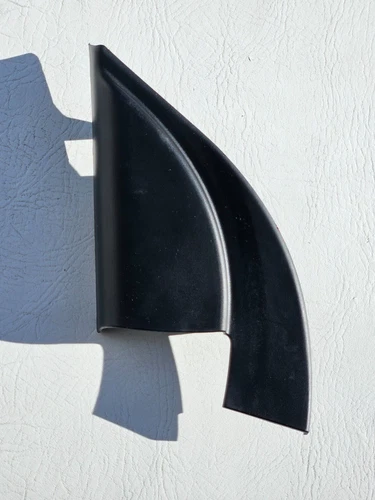 15-17 Hyundai Sonata Front Left Inner Mirror Corner Door Trim Cover 87651-c1000