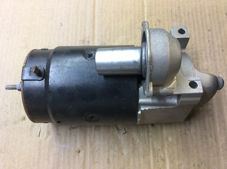 Arrancador remanufacturado Automotive Exchange 3696 nuevo Foto 4 de 4