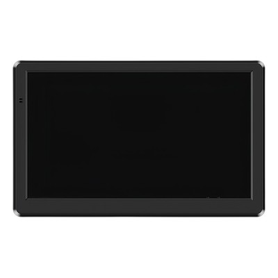 7-Zoll-GPS-Navigator FM-Sender HD-TFT-Touchscreen 256 MB + 8 G (Nordamerika) DE