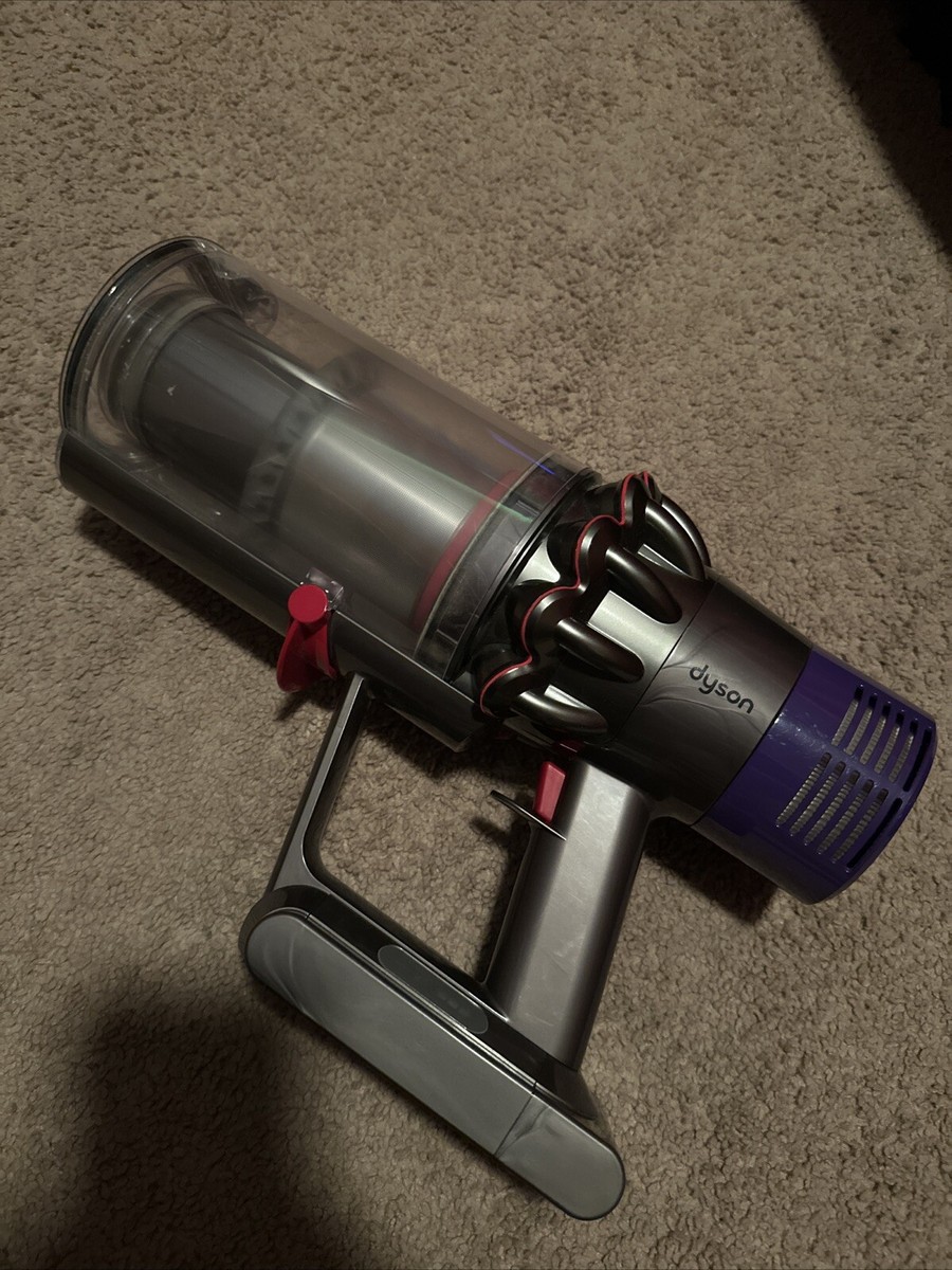 Dyson Dyson Cyclone V10 Absolute 180846-01 Stick Vacuum Cleaner