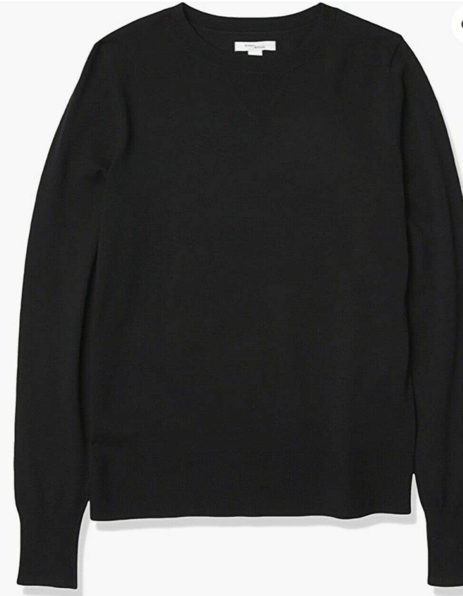 Daily Ritual] スウェットシャツ