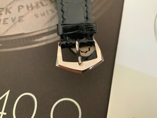 PATEK PHILIPPE 5940J-001 “TIFFANY & CO” GRAND COMPLICATIONS PERPETUAL CALENDAR 10