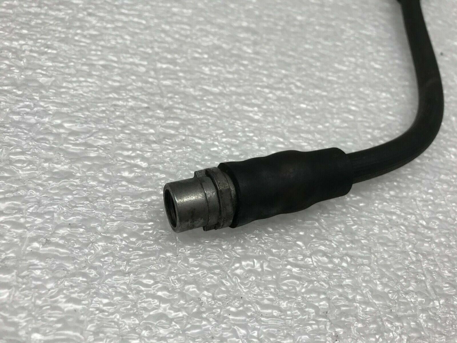 LAMBORGHINI HURACAN LP610 FRONT BRAKE HOSE OEM 4S0611707F