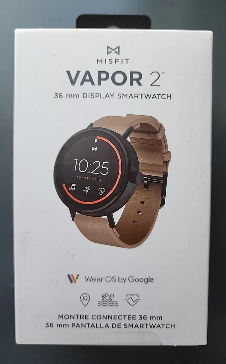 Vapor smartwatch clearance