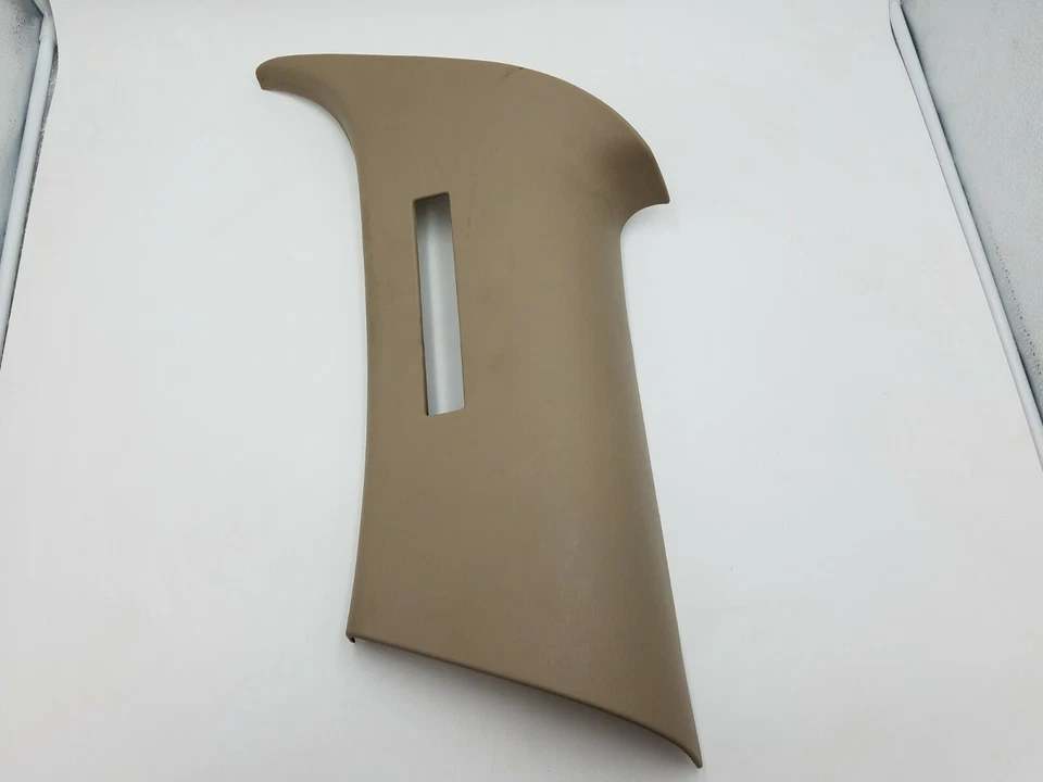 Ford Expedition 2000 maletero pilar columna moldura pasajero trasero derecho stock OEM Foto 3 de 4