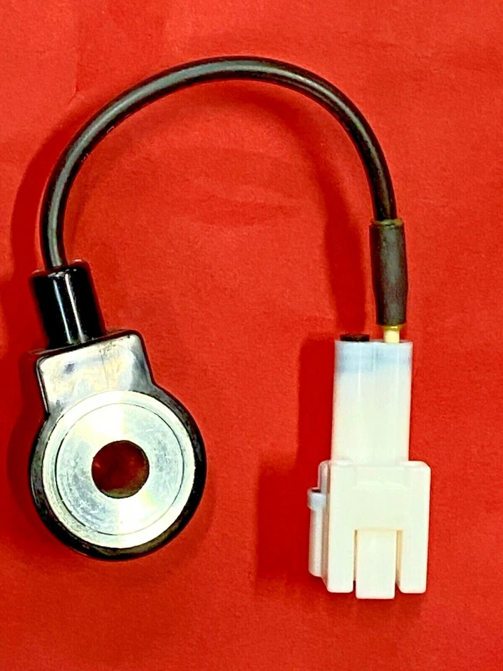 Sensor de golpe de encendido (detonación) para Subaru Legacy. Forester Hecho en Japón Foto 3 de 3