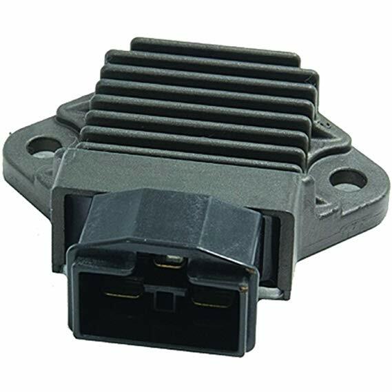 Régulateur HONDA PC 800 TOURMAX stabilisateur de tension RGU-107