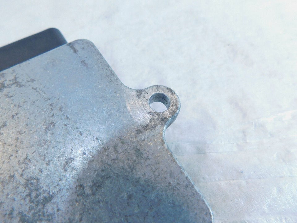 Harley Davidson Sportster 883 & 1200 Engine Control Ignition Module ECM ...