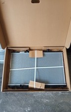 NISSENS Coolant Radiator 606444 for HONDA CR-V (2012) 2.0 IVTEC etc