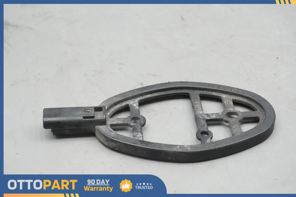 2009-2015 JAGUAR XF Tire Pressure Monitoring Control Sensor TPMS OEM 5WK47595 - Image 3 of 4