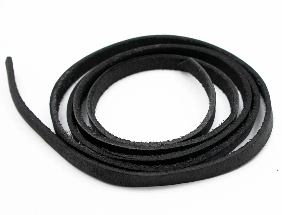 LEDERRIEMEN ZUGBAND LEDERBAND CORD STRAP FÜR LOUIS VUITTON EPI NOE MONTSOURIS