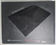 Huion H610PRO Professional Graphic Painting Drawing Portable Pen Table WORKS