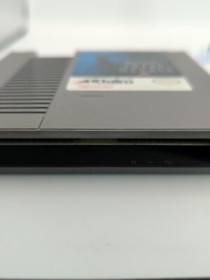 Total Recall - Aut&eacute;ntico Juego Solo Carrito Nintendo NES - Probado y Funcionando