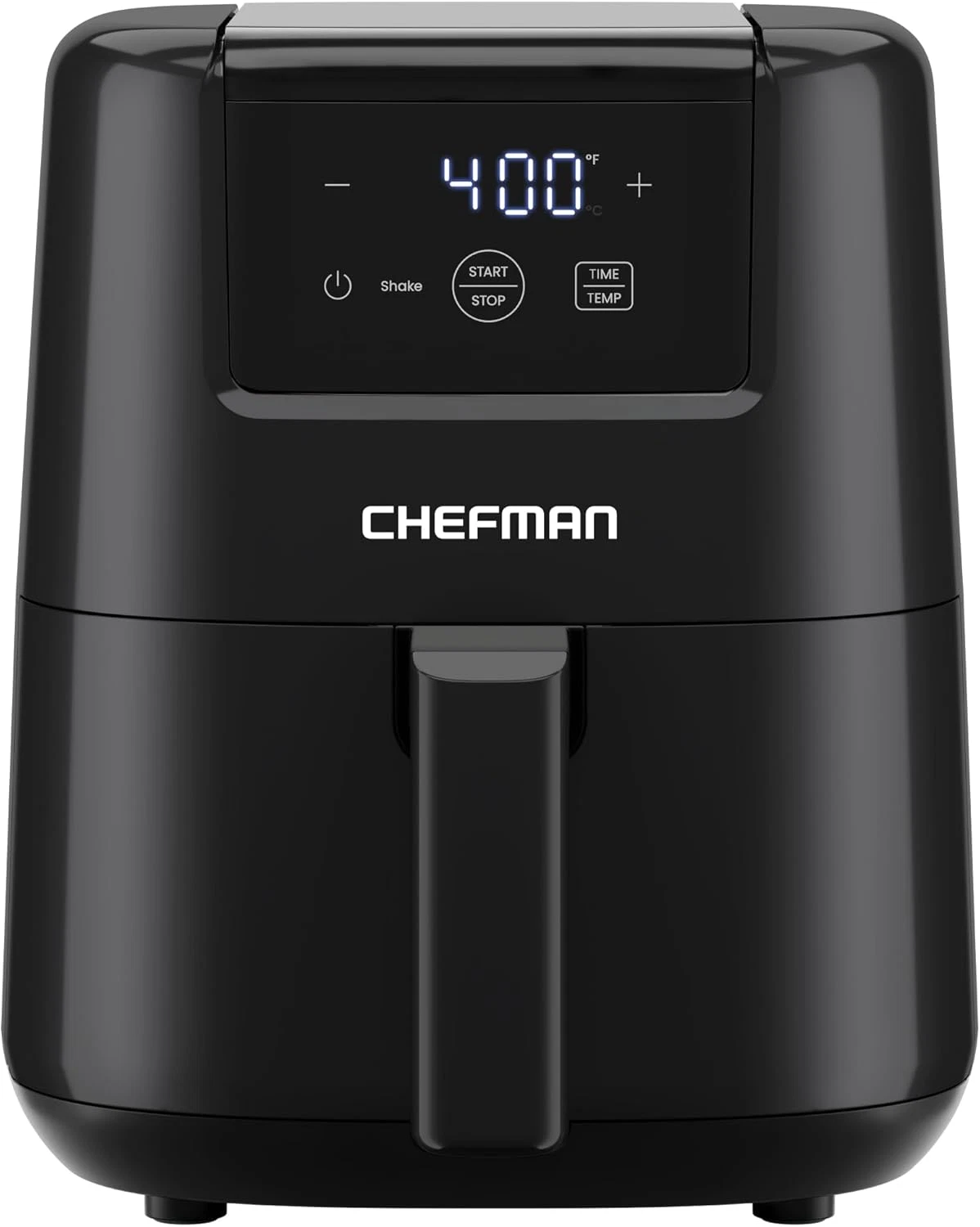 2 Qt Mini Air Fryer – Digital Space-Saving Compact Air Fryer with Nonstick and D
Opens in a new wind