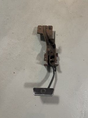 1968 1969 Ford Torino Fairlane Bremspedal Brake Pedal Bremse Automatik