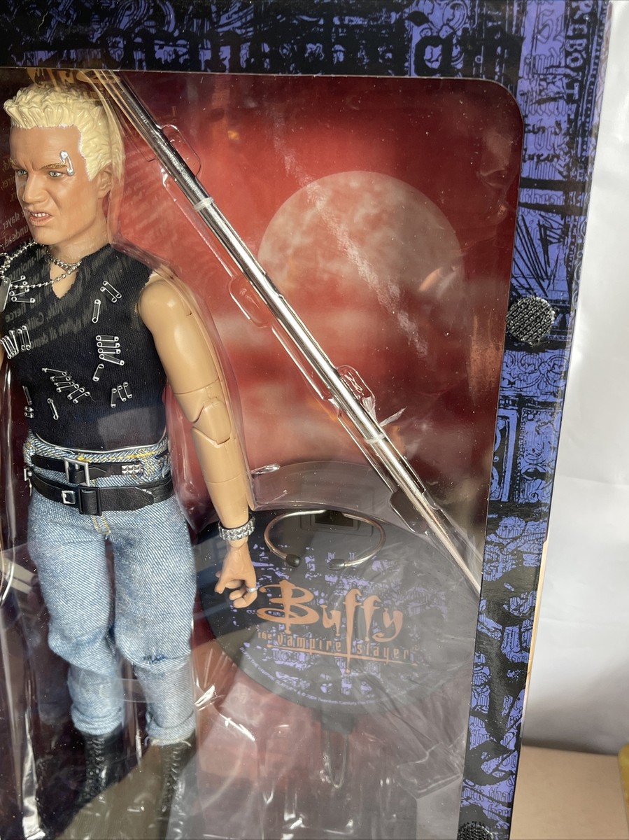 Sideshow Collectibles Buffy the Vampire Slayer 12