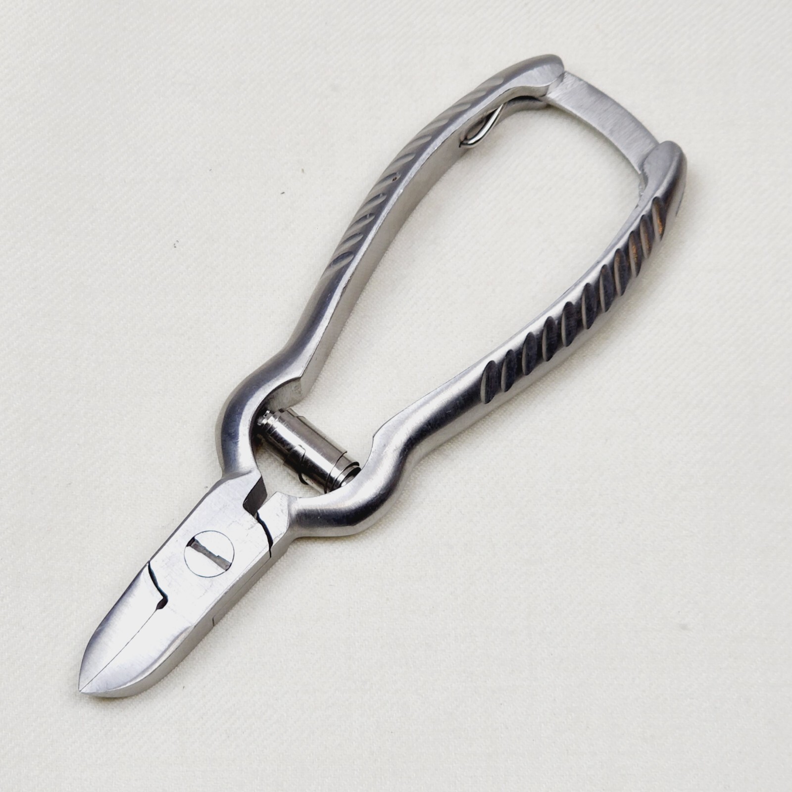 Professional HEAVY DUTY THICK Toe Nail Clippers,cutters Chiropody