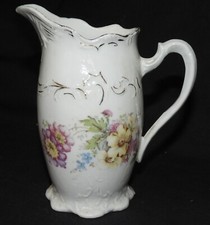 Petit pichet ancien Porcelaine fine (ca. 1930)