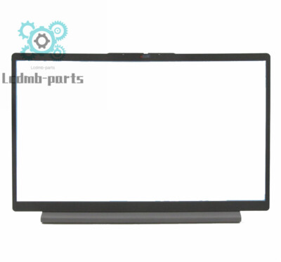 New Lenovo ideapad 3-15ITL6 ADA6 ALC6  3 15IAU7 ABA7 Lcd Front Bezel 5B30S18993