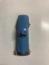 Super clean 3.75 โ Barclay police car with siren blue 317 made in USA