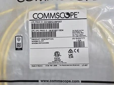  Cat 6a ethernet cable Patch Cord 7 Ft 