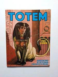 Go to product Totem #9 - 1980
