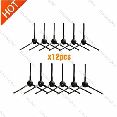 Side Brush für ILife A4,A4S,A6,X620,A8,A40,X5,V5,V3,V3S Vacuum Cleaner Parts