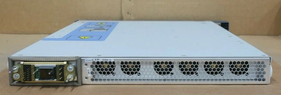 Fujitsu Primergy BFa40 Processor Blade 4x Opteron 875 32GB Ram S26361-K1061-V512 - Image 2 of 3