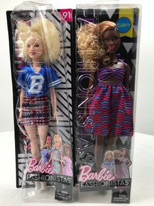 barbie fas