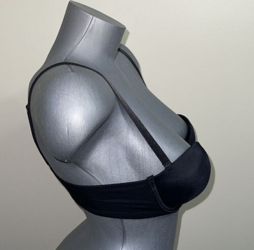 SUPER PUSH UP MULTI-WAY STRAPLESS 3 HOOKS UNDERWIRE ADD TWO CUP BRA. - Picture 31 of 96
