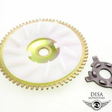 Riemenscheibe L&uuml;fterrad Mitnehmer f&uuml;r Piaggio 50 Zip Sfera NSL NRG TPH Quartz