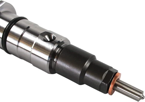 1pc Fuel Injector 0445120231 For Komatsu PC200-8 Cummins QSB6.7 QSB5.9 5263262 - Picture 10 of 10