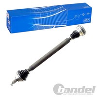 SKF Antriebswelle Vorne Rechts Passend FüR Seat Cordoba Ibiza Skoda Fabia Roomst