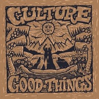 Culture - Good Things - Vinyl Record 12 Inch Record - G1398Z