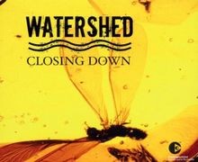 Closing Down von Watershed | CD | Zustand sehr gut