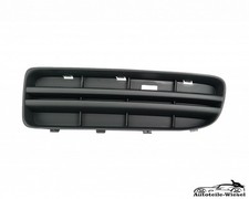 Stoßstange Gitter Links Vorne für Skoda Octavia 1 1.8 T Combi 08.97 - 12.10