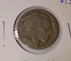 🤯 1916-D Denver Mint Buffalo Nickel Very Nice. Getting Harder To Find. 💥