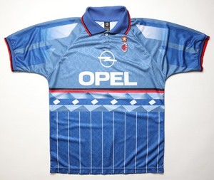 AC Milan 1995 | eBay