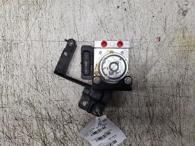 Anti-Lock Brake Part Assembly VIN J 1st Digit FWD Fits 12-15 ROGUE 752161